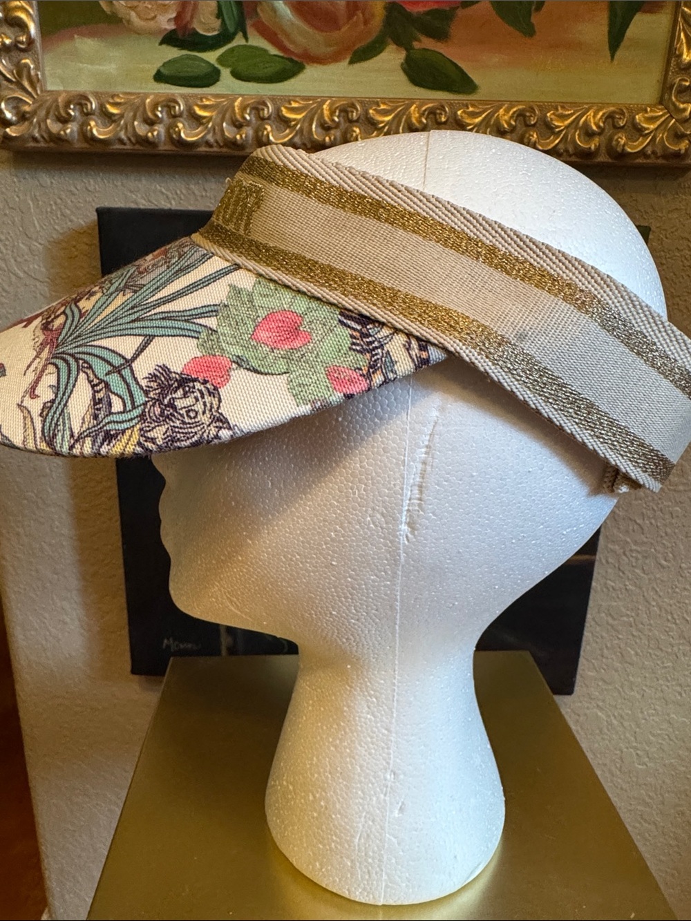 Sun Visor ✂️✂️